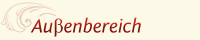 Au&beta;enbereich