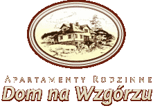 Dom na wzgórzu