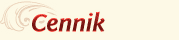 Cennik